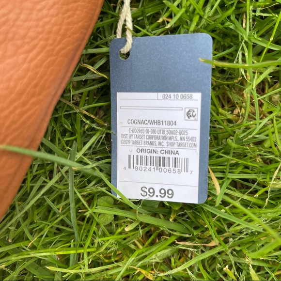 NWT universal threads bag. - Picture 4 of 4